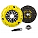 Advanced Clutch Set Diaphragm Large Sprung Full Face - TC7-XTSS