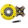 Advanced Clutch Set Diaphragm Sprung 4 Paddle - TC8-HDG4