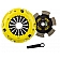 Advanced Clutch Set Diaphragm Medium Sprung 6 Paddle - TC8-XTG6