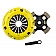 Advanced Clutch Set Diaphragm Rigid 4 Paddle - TC8-XTR4
