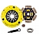 Advanced Clutch Set Diaphragm Small Sprung 6 Paddle - TK1-HDG6