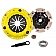 Advanced Clutch Set Diaphragm Solid 6 Paddle - TK1-HDR6