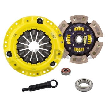 Advanced Clutch Set Diaphragm Small Sprung 6 Paddle - TK1-XTG6-1