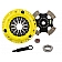 Advanced Clutch Set Diaphragm Solid 4 Paddle - TK1-XTR4