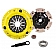 Advanced Clutch Set Diaphragm Solid 6 Paddle - TK1-XTR6