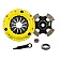 Advanced Clutch Set Diaphragm Solid 4 Paddle - TK2-HDR4
