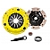 Advanced Clutch Set Diaphragm Solid 6 Paddle - TK2-HDR6