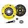 Advanced Clutch Set Heavy Duty Sprung Single Full Face - TK2-HDSS