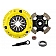 Advanced Clutch Set Diaphragm Solid 4 Paddle - TK2-XTR4