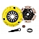 Advanced Clutch Set Diaphragm Solid 6 Paddle - TK2-XTR6