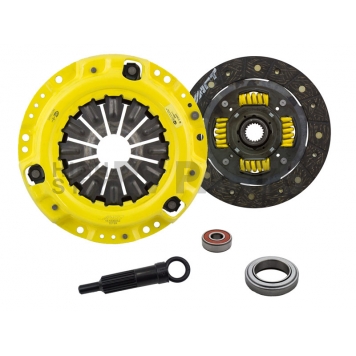 Advanced Clutch Set Diaphragm Sprung Single Full Face - TK2-XTSS-1
