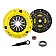 Advanced Clutch Set Diaphragm Sprung Single Full Face - TK2-XTSS