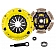 Advanced Clutch Set Heavy Duty Small Sprung 6 Paddle - TL1-HDG6