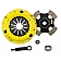 Advanced Clutch Set Diaphragm Rigid 4 Paddle - TL1-HDR4