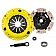 Advanced Clutch Set Diaphragm Solid 6 Paddle - TL1-HDR6
