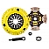 Advanced Clutch Set Diaphragm Sprung 4 Paddle - TL1-XTG4