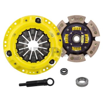 Advanced Clutch Set Diaphragm Small Sprung 6 Paddle - TL1-XTG6-1
