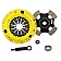 Advanced Clutch Set Diaphragm Rigid 4 Paddle - TL1-XTR4