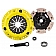 Advanced Clutch Set Diaphragm Solid 6 Paddle - TL1-XTR6