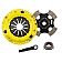 Advanced Clutch Set Diaphragm Rigid 4 Paddle - TL2-HDR4