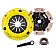 Advanced Clutch Set Diaphragm Solid 6 Paddle - TL2-HDR6