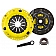 Advanced Clutch Set Heavy Duty Sprung Single Full Face - TL2-HDSS