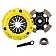 Advanced Clutch Set Diaphragm Rigid 4 Paddle - TL2-XTR4