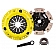 Advanced Clutch Set Diaphragm Solid 6 Paddle - TL2-XTR6