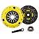 Advanced Clutch Set Diaphragm Sprung Single Full Face - TL2-XTSS