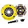 Advanced Clutch Set Diaphragm Small Sprung 6 Paddle - TL3-HDG6
