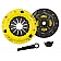 Advanced Clutch Set Heavy Duty Sprung Single Full Face - TL3-HDSS