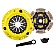 Advanced Clutch Set Diaphragm Small Sprung 6 Paddle - TL3-XTG6