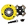 Advanced Clutch Set Diaphragm Solid 4 Paddle - TL3-XTR4