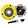 Advanced Clutch Set Diaphragm Solid 6 Paddle - TL3-XTR6