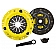 Advanced Clutch Set Diaphragm Sprung Single Full Face - TL3-XTSS