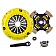 Advanced Clutch Set Heavy Duty Medium Sprung 4 Paddle - TL4-HDG4