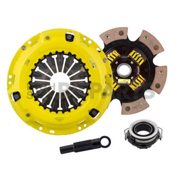 Advanced Clutch Set Diaphragm Medium Sprung 6 Paddle - TM1-HDG6-1