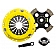 Advanced Clutch Set Diaphragm Solid 4 Paddle - TM1-HDR4