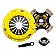 Advanced Clutch Set Diaphragm Medium Sprung 4 Paddle - TM1-XTG4