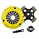 Advanced Clutch Set Diaphragm Solid 4 Paddle - TM1-XTR4