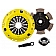 Advanced Clutch Set Diaphragm Solid 6 Paddle - TM1-XTR6