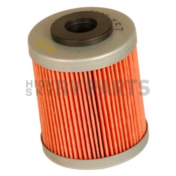 K & N Filters Oil Filter - 72-3497-1