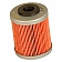 K & N Filters Oil Filter - 72-3497