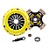 Advanced Clutch Set Diaphragm Medium Sprung 4 Paddle - TS1-HDG4