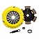 Advanced Clutch Set Diaphragm Solid 6 Paddle - TS1-XTR6