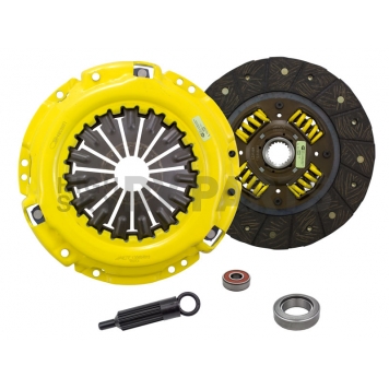 Advanced Clutch Set Diaphragm Large Sprung Full Face - TS1-XTSS-1