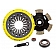 Advanced Clutch Set Diaphragm Solid 6 Paddle - TS2-HDR6