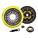 Advanced Clutch Set Diaphragm Large Sprung Full Face - TS2-HDSS