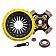 Advanced Clutch Set Diaphragm Medium Sprung 4 Paddle - TS2-XTG4