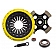Advanced Clutch Set Diaphragm Solid 4 Paddle - TS2-XTR4